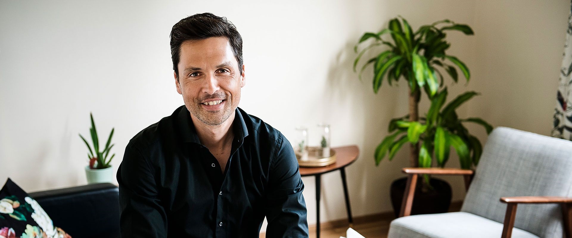 Michael Neuwirth Psychotherapie und Coaching