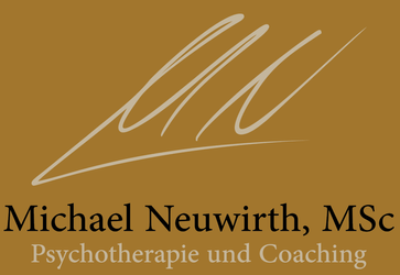 Michael Neuwirth, MSc - Psychotherapie und Coaching Logo